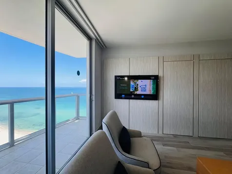 18683 Collins Avenue Sunny Isles Beach FL 33160