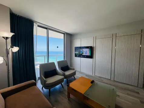 18683 Collins Avenue Sunny Isles Beach FL 33160