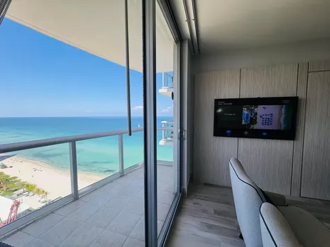 18683 Collins Avenue Sunny Isles Beach FL 33160