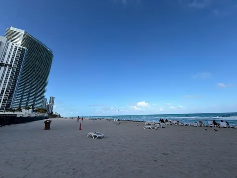 18683 Collins Avenue Sunny Isles Beach FL 33160