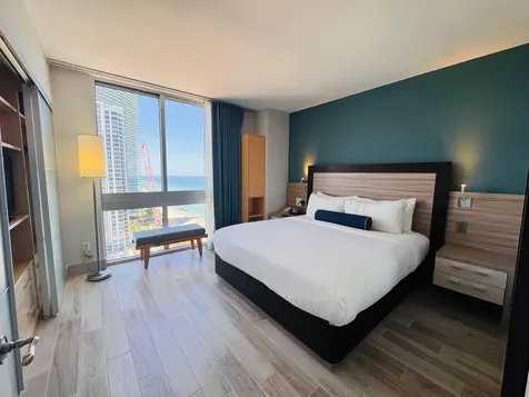 18683 Collins Avenue Sunny Isles Beach FL 33160