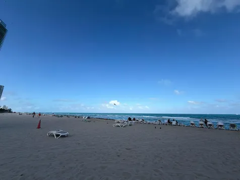 18683 Collins Avenue Sunny Isles Beach FL 33160