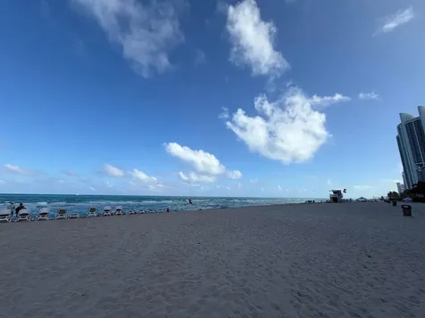 18683 Collins Avenue Sunny Isles Beach FL 33160
