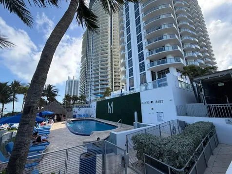 18683 Collins Avenue Sunny Isles Beach FL 33160
