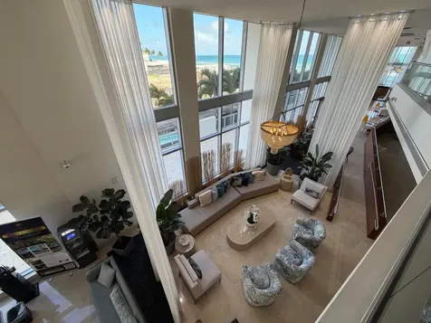 18683 Collins Avenue Sunny Isles Beach FL 33160