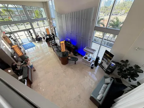 18683 Collins Avenue Sunny Isles Beach FL 33160