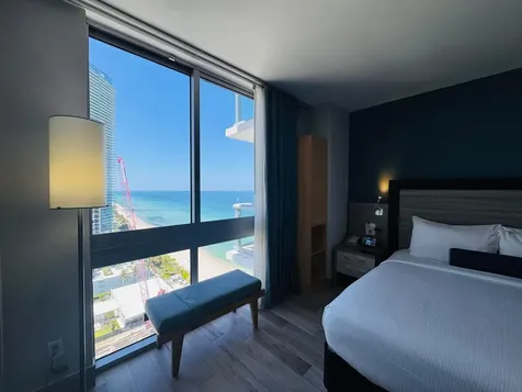 18683 Collins Avenue Sunny Isles Beach FL 33160
