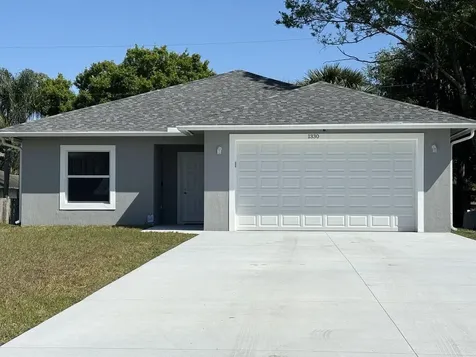 1330 28th Avenue Vero Beach FL 32960