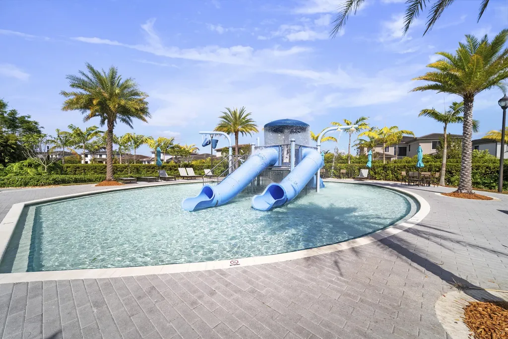 8440 Lakeview Trail Parkland FL 33076