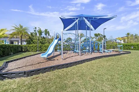 8440 Lakeview Trail Parkland FL 33076