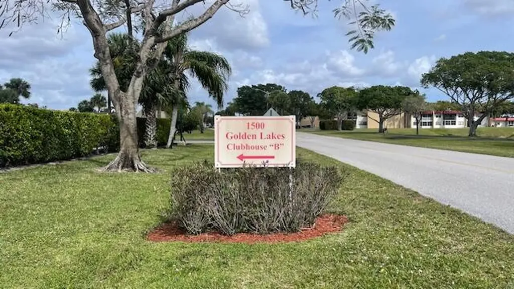 222 Lake Constance Drive West Palm Beach FL 33411