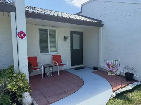 222 Lake Constance Drive West Palm Beach FL 33411