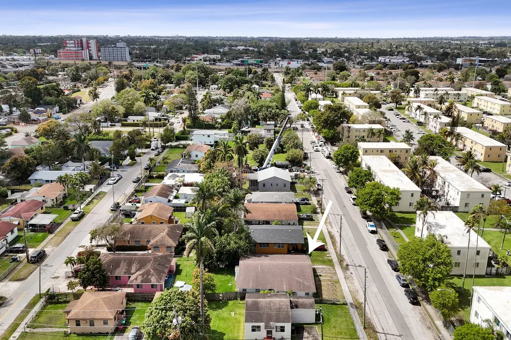 250 NW 83rd Street Miami FL 33150