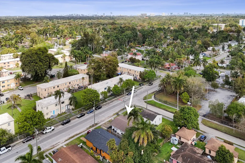 250 NW 83rd Street Miami FL 33150