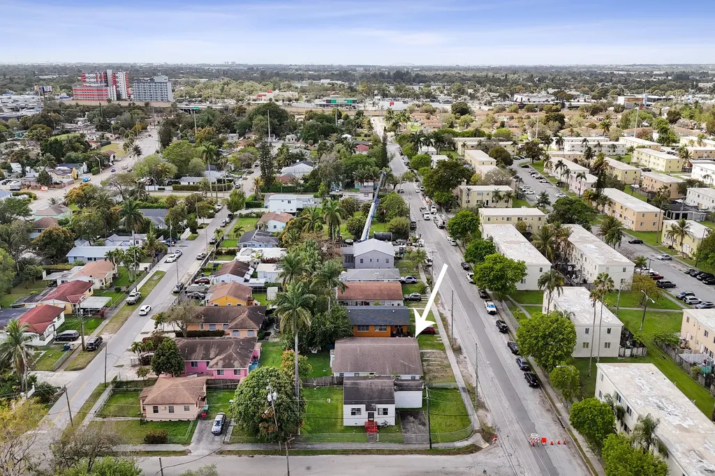250 NW 83rd Street Miami FL 33150