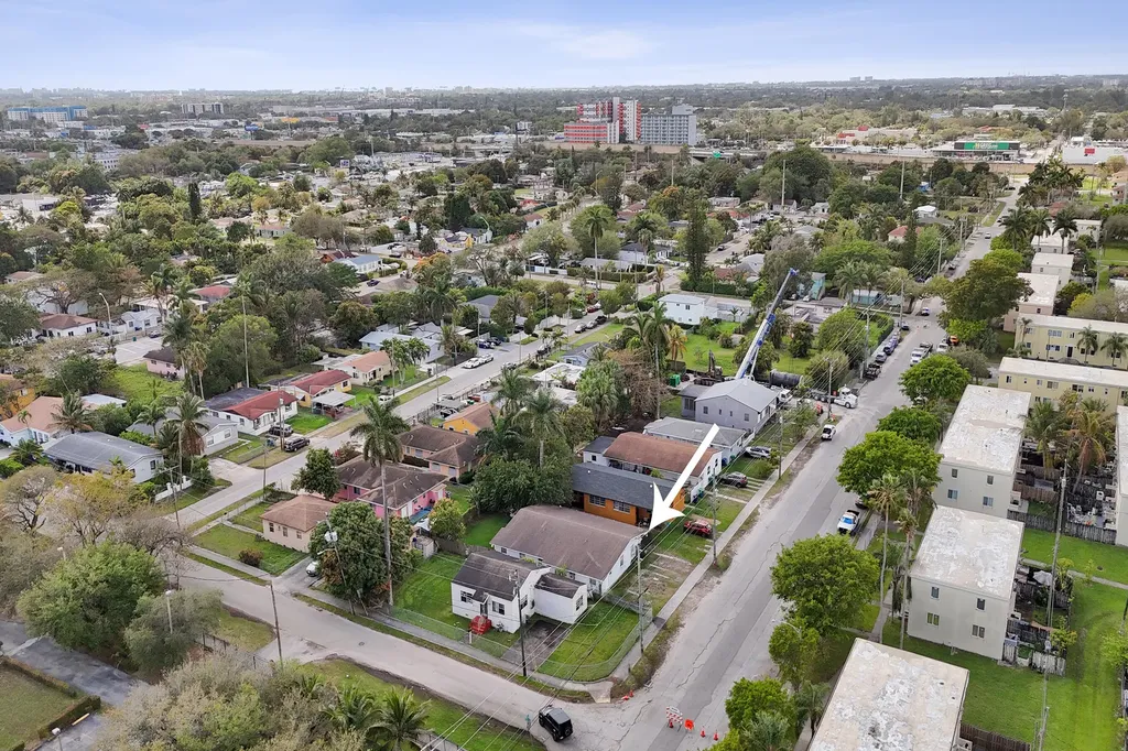 250 NW 83rd Street Miami FL 33150