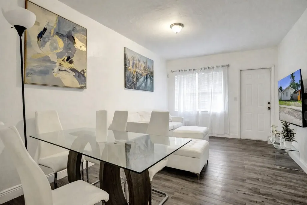 250 NW 83rd Street Miami FL 33150