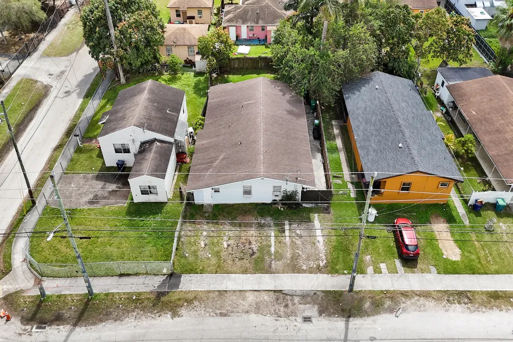 250 NW 83rd Street Miami FL 33150