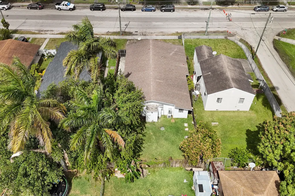 250 NW 83rd Street Miami FL 33150