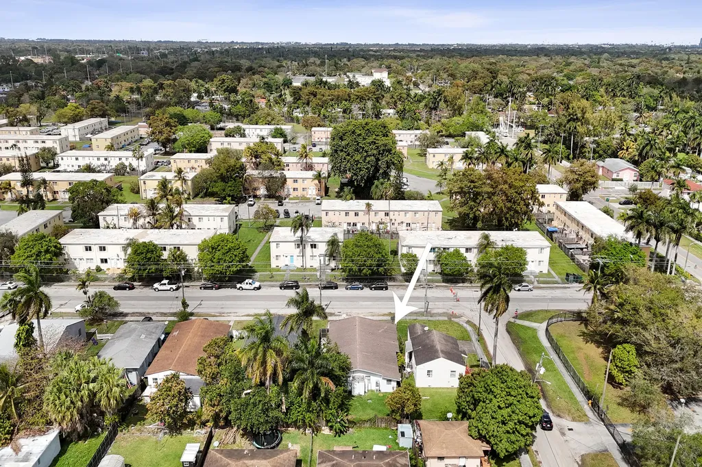 250 NW 83rd Street Miami FL 33150