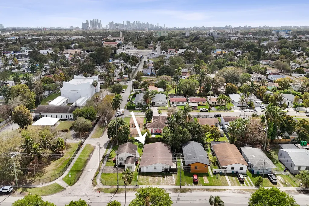 250 NW 83rd Street Miami FL 33150