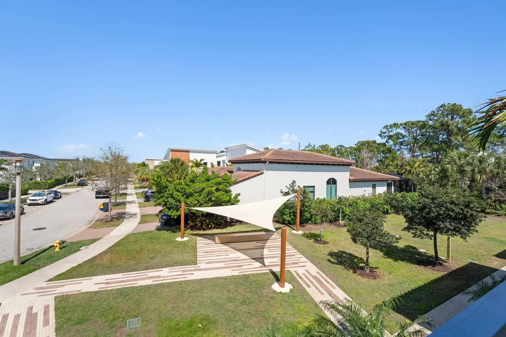1030 Faulkner Terrace Palm Beach Gardens FL 33418