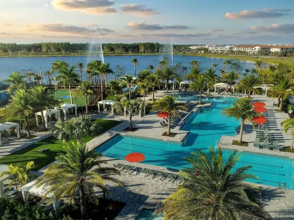 1030 Faulkner Terrace Palm Beach Gardens FL 33418
