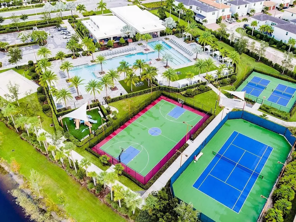 1030 Faulkner Terrace Palm Beach Gardens FL 33418