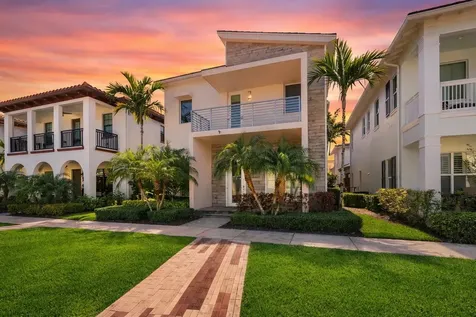 1030 Faulkner Terrace Palm Beach Gardens FL 33418