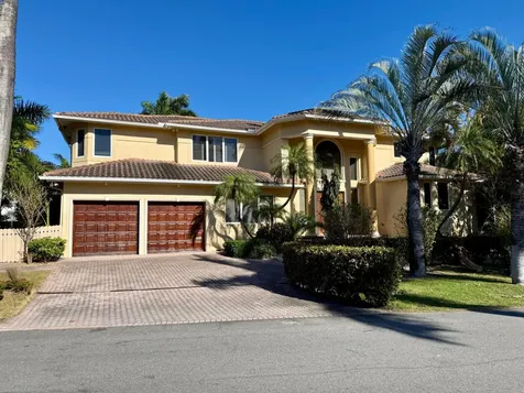 122 Nurmi Drive Fort Lauderdale FL 33301