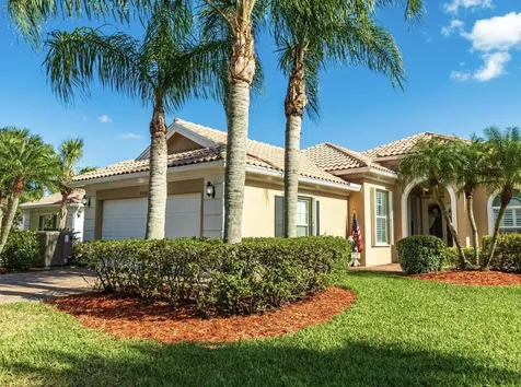11355 SW Rockingham Drive Port St Lucie FL 34987