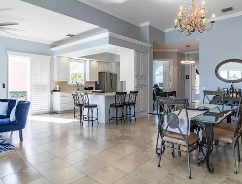 11355 SW Rockingham Drive Port St Lucie FL 34987