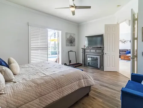 11355 SW Rockingham Drive Port St Lucie FL 34987
