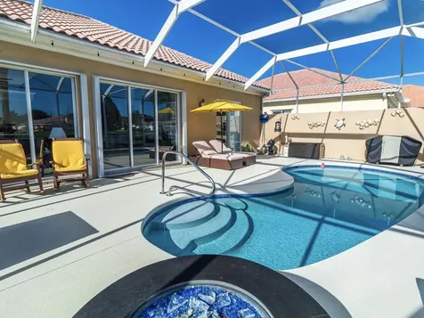 11355 SW Rockingham Drive Port St Lucie FL 34987