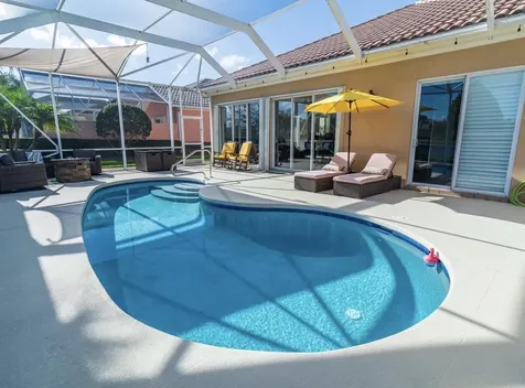 11355 SW Rockingham Drive Port St Lucie FL 34987