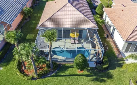 11355 SW Rockingham Drive Port St Lucie FL 34987