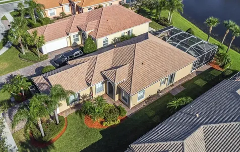 11355 SW Rockingham Drive Port St Lucie FL 34987