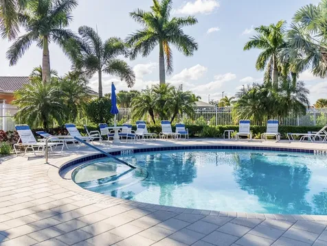11355 SW Rockingham Drive Port St Lucie FL 34987