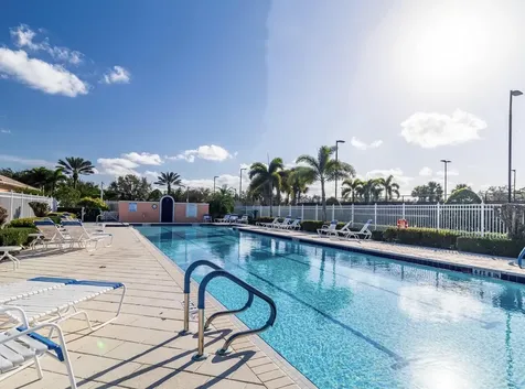 11355 SW Rockingham Drive Port St Lucie FL 34987