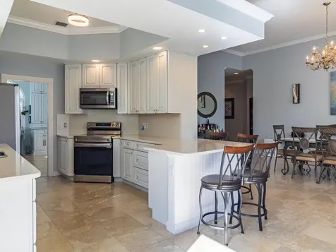 11355 SW Rockingham Drive Port St Lucie FL 34987