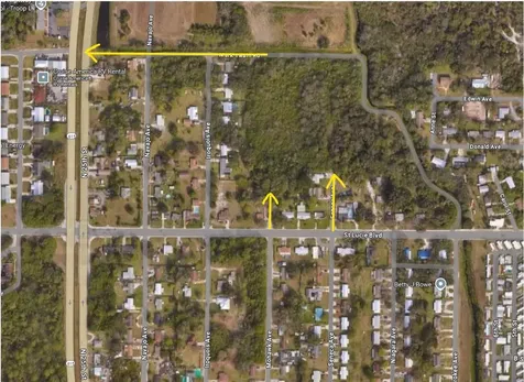 0 Seneca Avenue Fort Pierce FL 34946