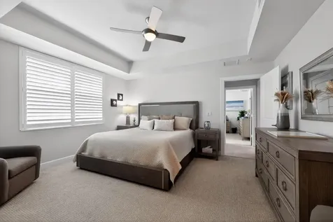 915 Bay Colony Drive S Juno Beach FL 33408