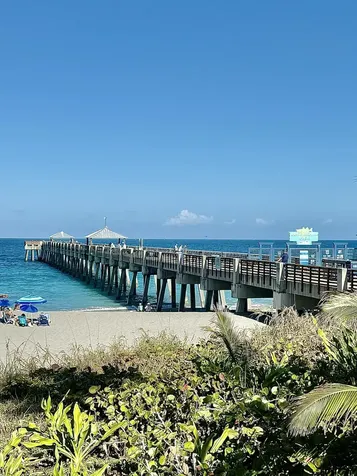 915 Bay Colony Drive S Juno Beach FL 33408