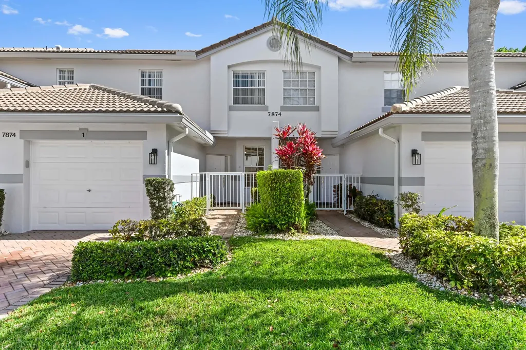 7874 Laina Lane Boynton Beach FL 33437