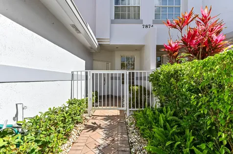 7874 Laina Lane Boynton Beach FL 33437