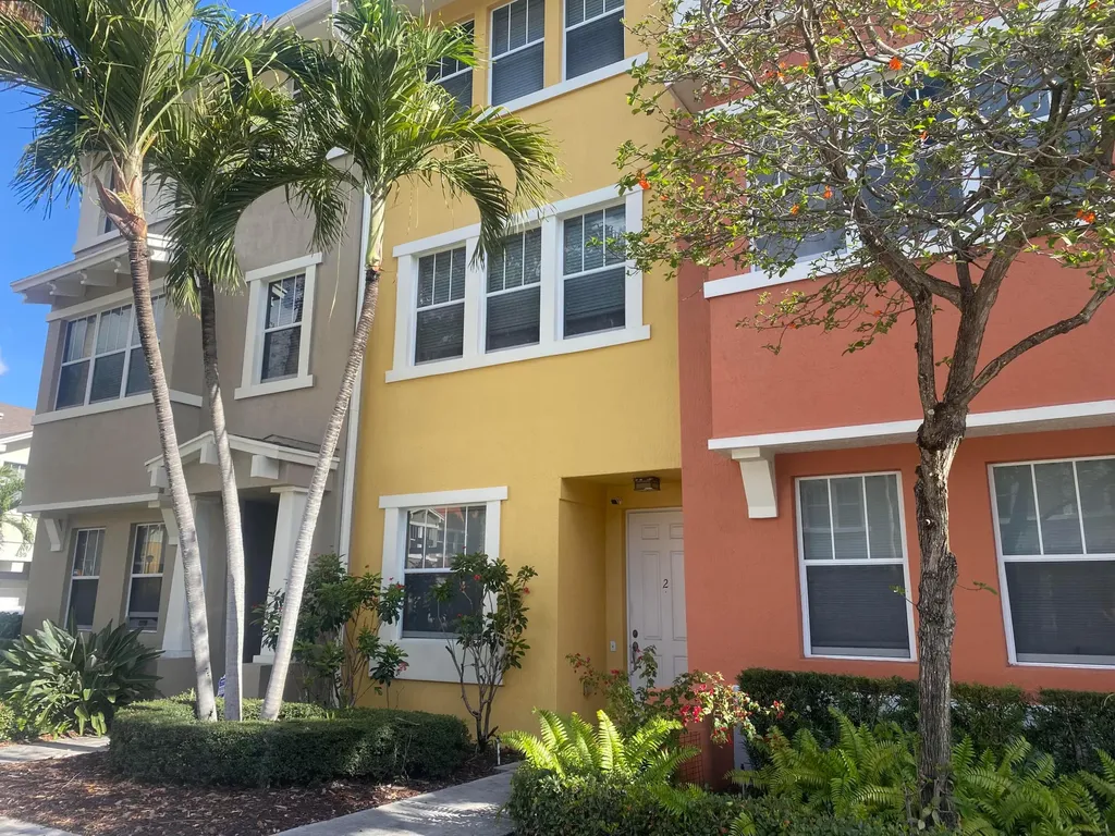 1740 San Benito Way West Palm Beach FL 33401