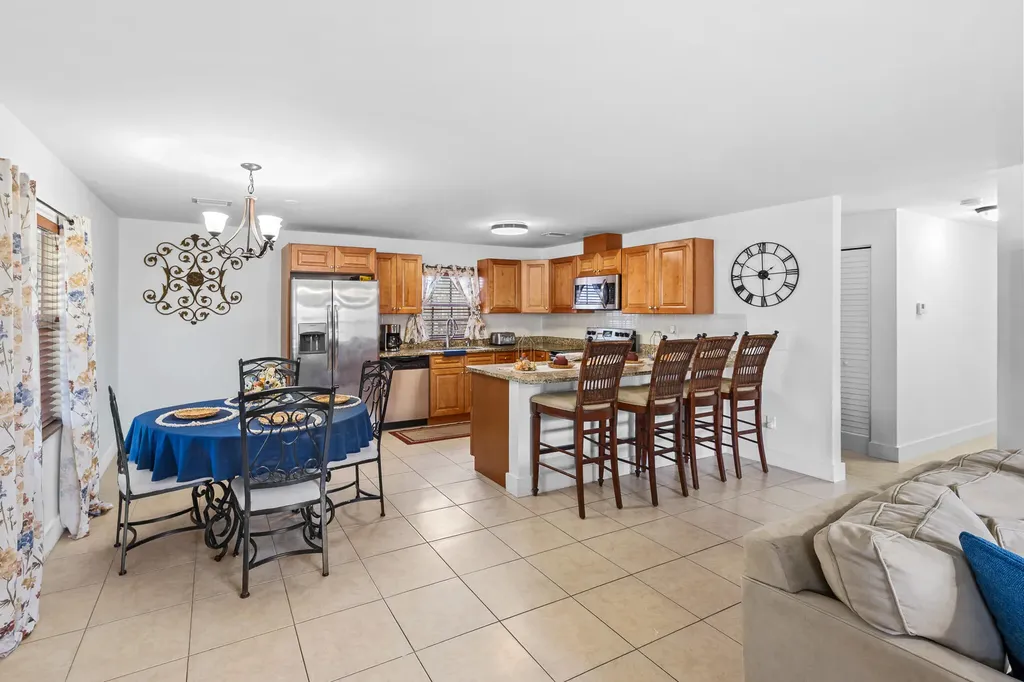1120 NE 42nd Court Pompano Beach FL 33064