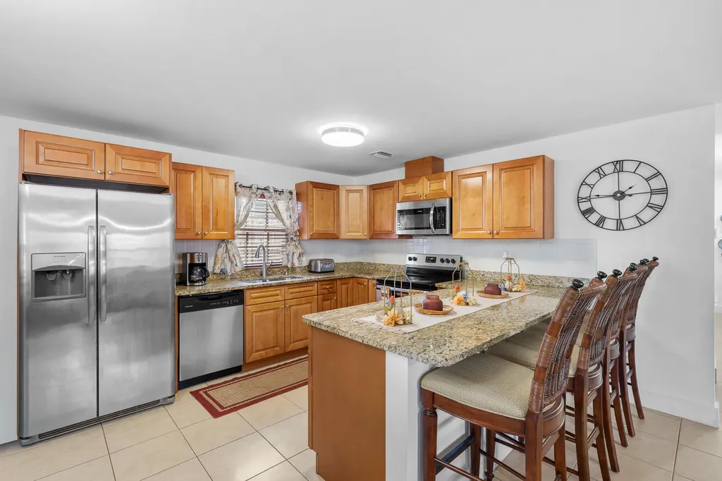 1120 NE 42nd Court Pompano Beach FL 33064
