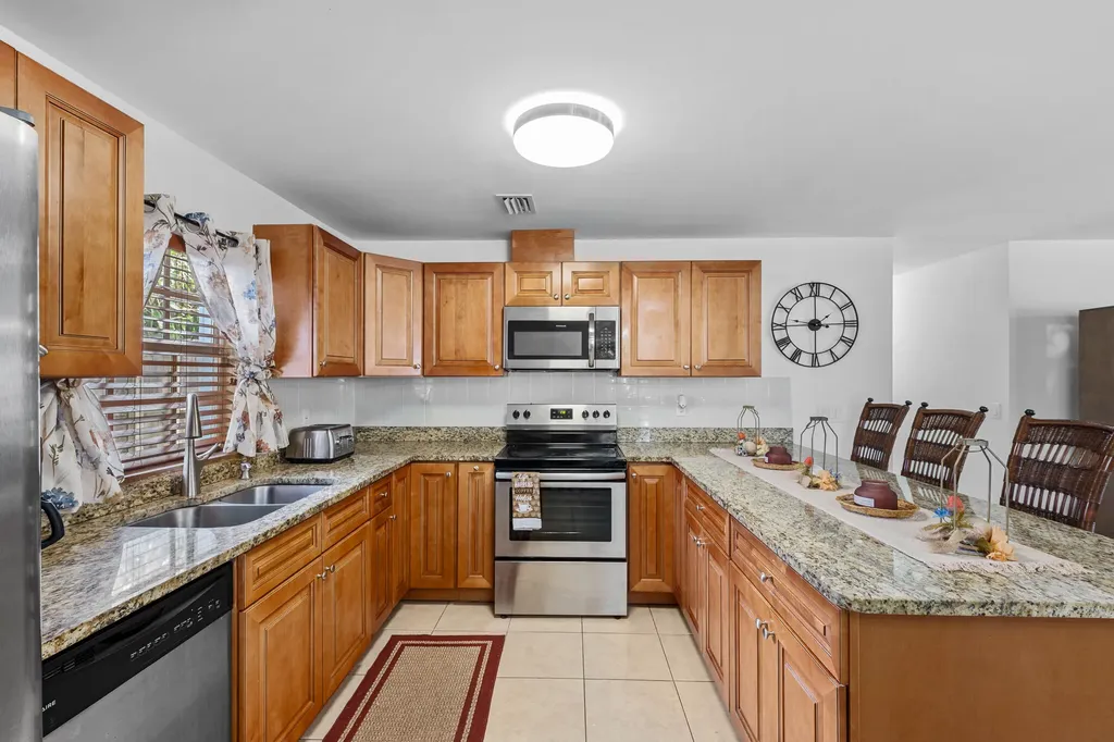 1120 NE 42nd Court Pompano Beach FL 33064