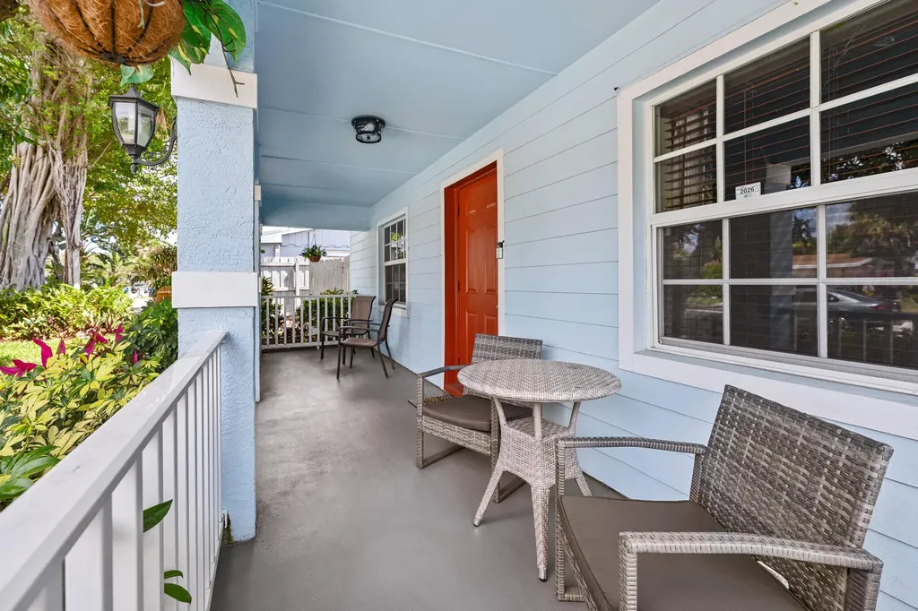 1120 NE 42nd Court Pompano Beach FL 33064